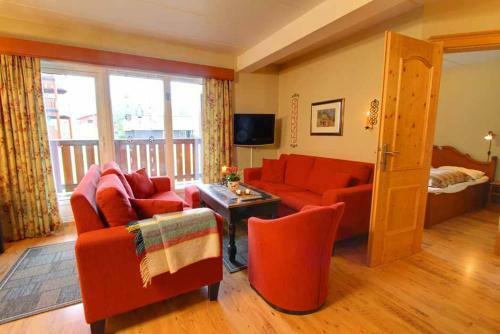 Apartamento Beitost�len Fjellpark
