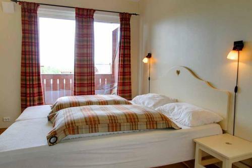 Apartamento Beitost�len Fjellpark