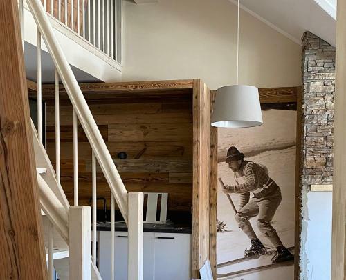 Apartamento Gjestegaarden Leiligheter