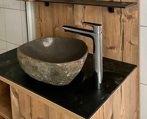 Apartamento Gjestegaarden Leiligheter