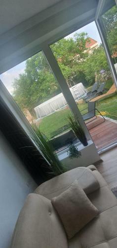 Apartman Bekka - Stan Na Dan Sa Bazenom