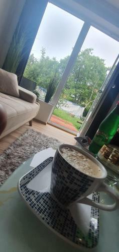 Apartman Bekka - Stan Na Dan Sa Bazenom