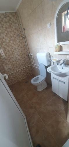 Apartman Bekka - Stan Na Dan Sa Bazenom