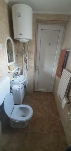 Apartman Bekka - Stan Na Dan Sa Bazenom