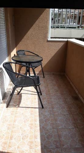 Apartment 7 Simic - Vrnjacka Banja, City Center