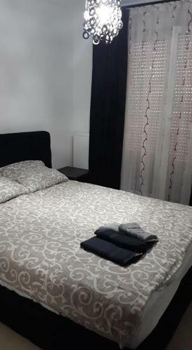 Apartment 7 Simic - Vrnjacka Banja, City Center