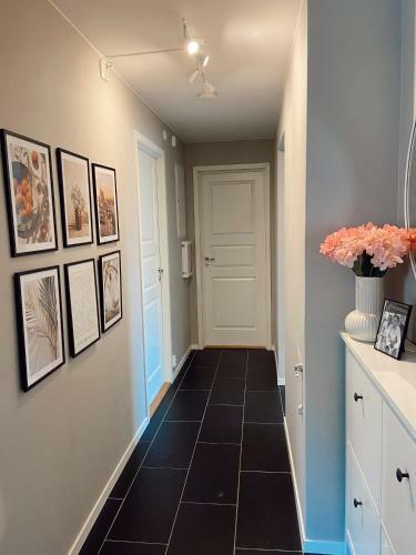 Apartment With Two Bedrooms At Kronstad, Bergen