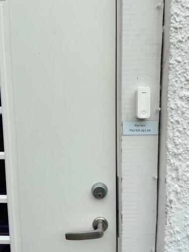 Apartment With Two Bedrooms At Kronstad, Bergen
