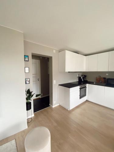 Apartment With Two Bedrooms At Kronstad, Bergen