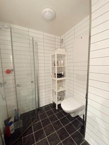 Apartment With Two Bedrooms At Kronstad, Bergen