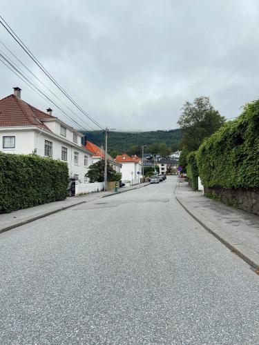 Apartment With Two Bedrooms At Kronstad, Bergen