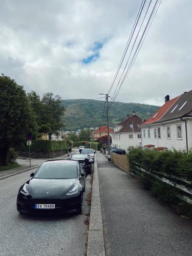 Apartment With Two Bedrooms At Kronstad, Bergen