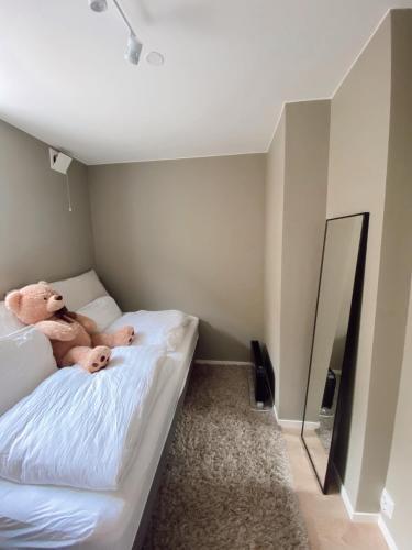 Apartment With Two Bedrooms At Kronstad, Bergen