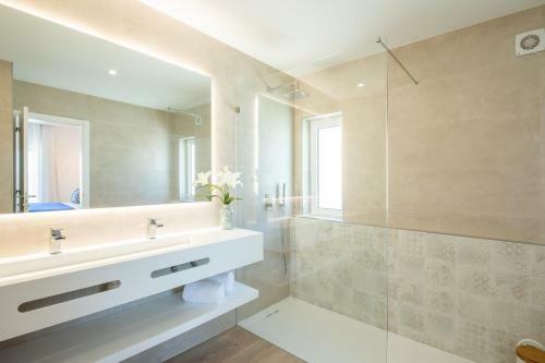 Beach View Apartment Praia Da Luz By Blue Diamond