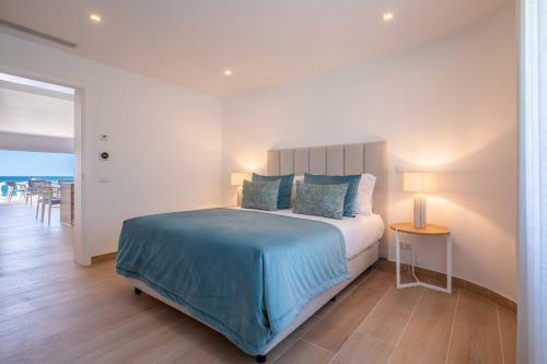Beach View Apartment Praia Da Luz By Blue Diamond