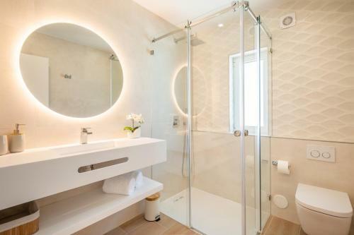 Beach View Apartment Praia Da Luz By Blue Diamond