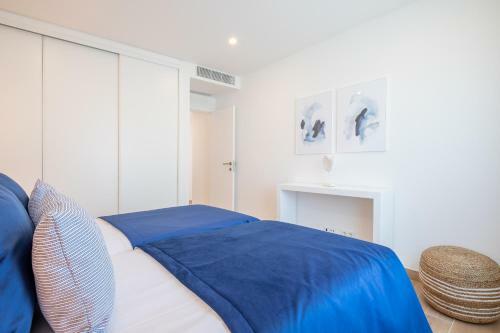 Beach View Apartment Praia Da Luz By Blue Diamond