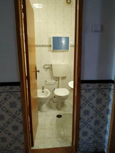 Alojamento Tur�stico Em Alc�cer Do Sal