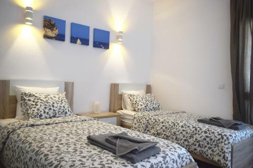 Apartamento Albufeira Nova
