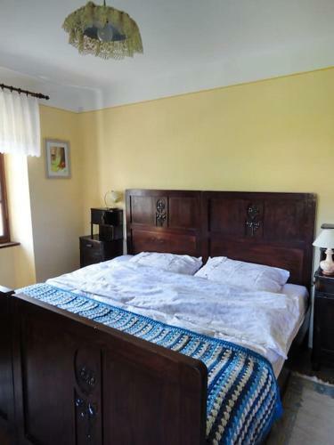 A Lovely House In Vipava Valley