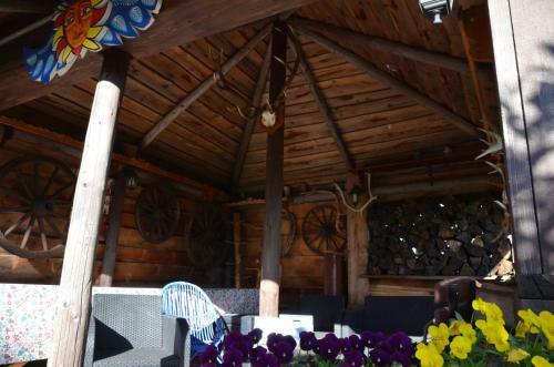 Hostal Pensjonat ?leboda Wynajem Pokoi Ewa Sato?a