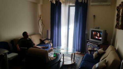 White Bear Apartment