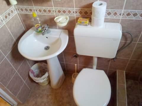 Hostal Apartments Grubor