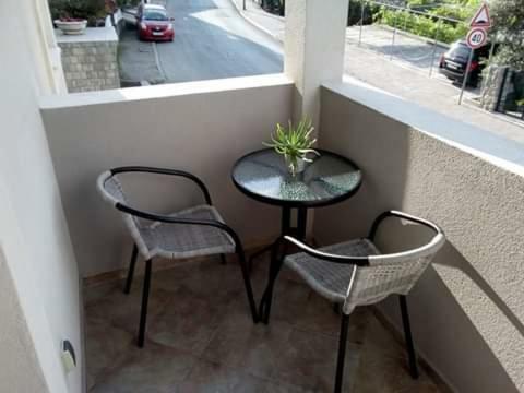 Hostal Apartments Grubor