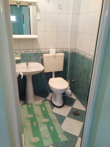 Hostal Apartments Grubor