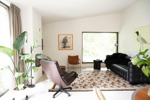 Apartamento It Merkel�n