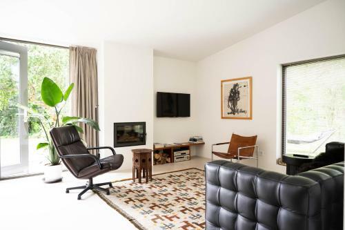 Apartamento It Merkel�n