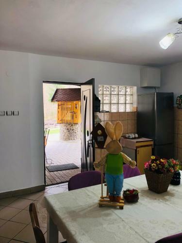 Cabana Patric