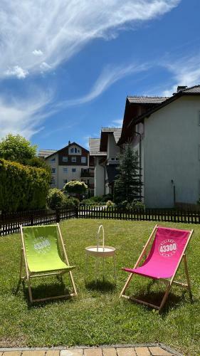 Apartamento Grondysa