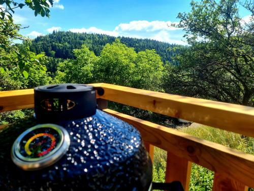 Maringotka Klinger