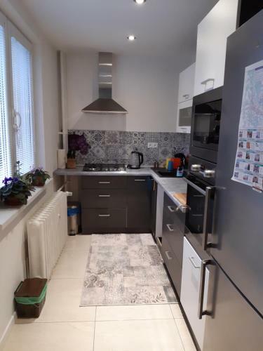 Apartm�n Naty Bansk� ?tiavnica