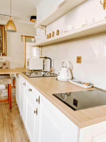 Apartm�n Opera Prosecco Bar