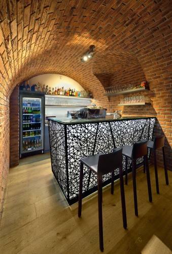 Hostal Penzi�n Bansk� Dom