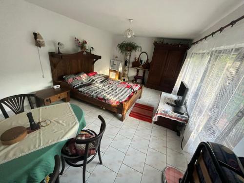 Apartamento Pri Vodarenskom Tajchu