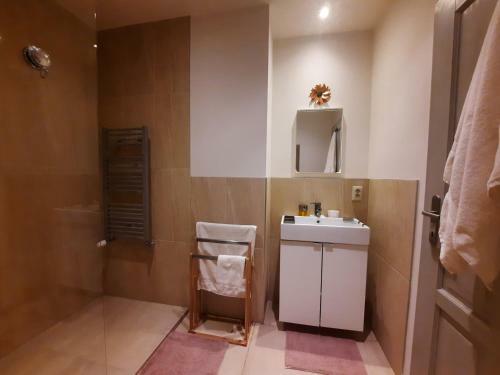 Apartm�n Vincent