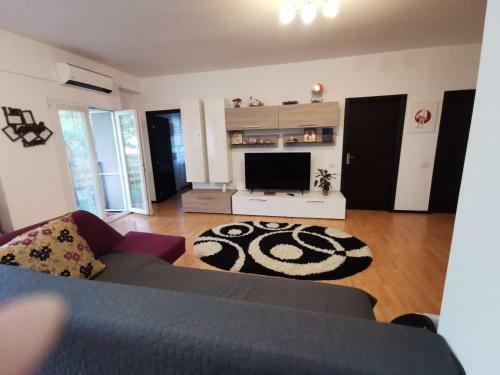 Apartament Karina Zona Mall
