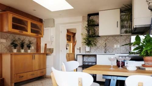 Apartamento ?t�dio Bl�zko Centra