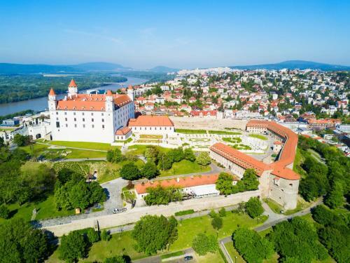 Apartamento Good God Slovakia /bratislava