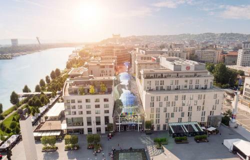 Apartamento Good God Slovakia /bratislava