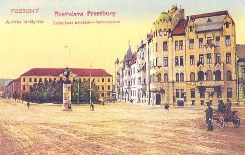 Apartamento Good God Slovakia /bratislava