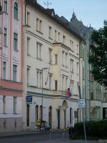 Apartamento Good God Slovakia /bratislava