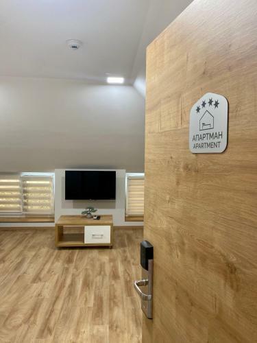 Grand Park Rooms & Apartments