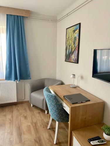 Grand Park Rooms & Apartments
