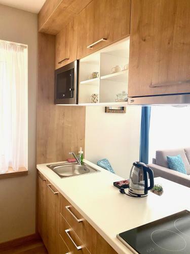 Grand Park Rooms & Apartments