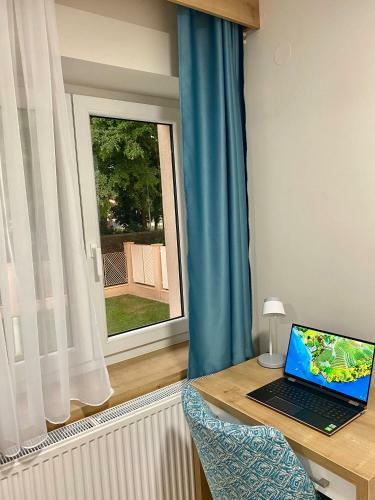 Grand Park Rooms & Apartments