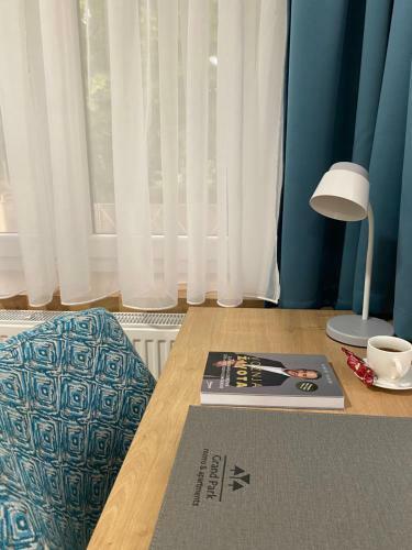Grand Park Rooms & Apartments